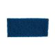 Doodle Bug / Octopus Medium Duty Edging Pads | 25cm x 11cm | Blue