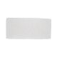 Doodle Bug / Octopus Light Duty Edging Pads | 25cm x 11cm | White
