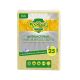 Optima Plus | Antibacterial Multi Purpose Cloths | Pack 25 | Yellow