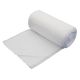 15L Heavy Duty White Pedal Bin Liner | Roll 100 | WH015A0