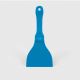 Plastic Hygiene Hand Scraper 110mm / 4