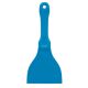 Plastic Hygiene Hand Scraper 110mm / 4