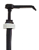 Black Pump Dispenser for GrimeBuster 5Ltr