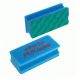 Vileda PurActive Scourers | Pack/10 | Blue