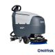 Nilfisk | SC401 43B | Battery Walk Behind Scrubber Drier | 30 Litre | 9087390020