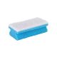 Non-Scratch Sponge Scourer Pack/10 | Blue