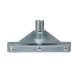 Stainless Steel Floor Scraper Holder/Head Only