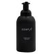Soap2O Black Foaming Glass Refill Bottle | 350ml