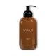 Soap2O Foaming Hand Soap Plastic Pump Refill Bottle | 500ml