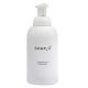 Soap2O White Foaming Glass Refill Bottle | 350ml