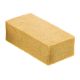 Unger | Sootmaster Sponge | Rubber Cleaning Sponge | SP060