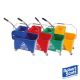 Microspeedy | 20 Litre Bucket & Wringer | All Colours