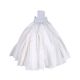 Exel Big White Spunlace Mop Head | White