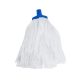 SYRSorb Mini Spunlace Socket Mop | Blue | SS004