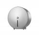 BCS Platinum Silver Metal - Maxi Jumbo Dispenser