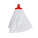 SYRSorb Mini Spunlace Socket Mop | Red | SS003
