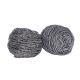 Large Stainless Steel Scourer | 40g | Pack 10 | 102677