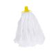 SYRSorb Mini Spunlace Socket Mop | Yellow | SS006
