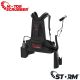 MotorScrubber STORM | Disinfection System with Backpack | Complete Kit | MSSTORMCOMP