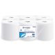 White Roll Towel | 2 Ply White | 150m | Pack/6 | STRONG215