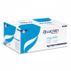 White 2 ply Interfold / V-Fold Hand Towels | Premium Pure Tissue | Case/3000 | 200 x 15 Sleeves