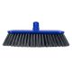 SYR 10.5'' Interchange Soft Brush | Blue