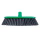 SYR 10.5'' Interchange Soft Brush | Green