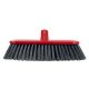 SYR 10.5'' Interchange Soft Brush | Red