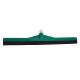 SYR Floor Squeegee | Plastic | Green | 60cm / 600mm | S0702293