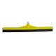 SYR Floor Squeegee | Plastic | Yellow | 60cm / 600mm | S0702294