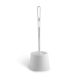 14'' Contract Poly Propylene Toilet Brush Set