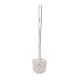 White Toilet Brush Only