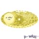 P-Wave Curve | 30 Day Air Freshener | Pack/10 | Citrus