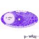 P-Wave Curve | 30 Day Air Freshener | Pack/10 | Fabulous