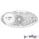 P-Wave Curve | 30 Day Air Freshener | Pack/10 | Mango