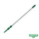 Unger OptiLoc Pole 3 Section 1.85m / 6ft  ED180 