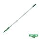 Unger OptiLoc Pole 2 Section 1.25m / 4ft  EZ120