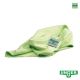 Unger | Green Microwipe Glass Cloth | MF40L