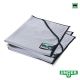 Unger NINJA MicroWipe - Microfibre Cloth - Various Sizes