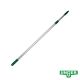 Unger UniTec 2 Section Pole OS210 - 2.00m / 6.5ft
