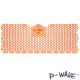 P-Wave P-Trough Screen | Urinal Trough Deodorising Screen | Pack of 6 | Mango