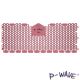 P-Wave P-Trough Screen | Urinal Trough Deodorising Screen | Pack of 6 | Spiced Apple