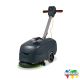 Numatic Twintec 1840 | TT1840G Compact Scrubber Drier 240V | Graphite Grey | 903886