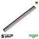 Unger S-Channel PLUS 'Dog Eared' Stainless Steel Squeegee Channel - All Sizes