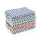 Check Terry Tea Towel | 46x68cm | Pack 10 