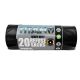 Titan | Heavy Duty Black Sacks | Roll/10 | 31748