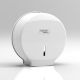 Sundew Hygiene Nova | Jumbo Toilet Tissue Dispenser | 400m Capacity | White ABS | TJDW