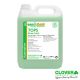 Clover Tops | Silicone Free Glass Cleaner & Polish | 5 Litre