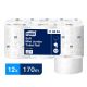 Tork | Premium Soft Mini Jumbo Toilet Roll | 170m | 110254