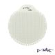 P-Wave Slant6 | Biodegradable Urinal Deodorising Screen | Honeysuckle